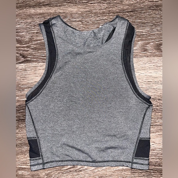 Lululemon Keep It Cropped Tank - Picture 3 of 6
